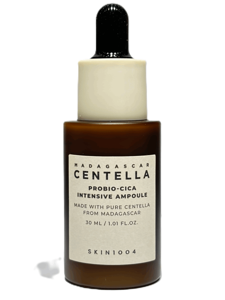 Madagascar Centella Probio-Cica Intensive Ampoule Serum Mini