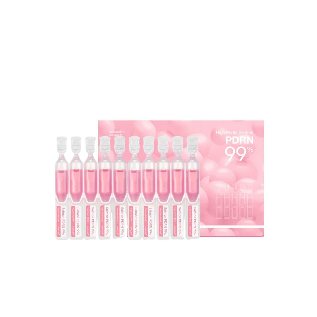 PDRN Pink One Day Serum 10 Ampollas