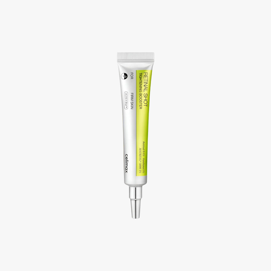 The Vita A Retinal Shot Tightening Booster