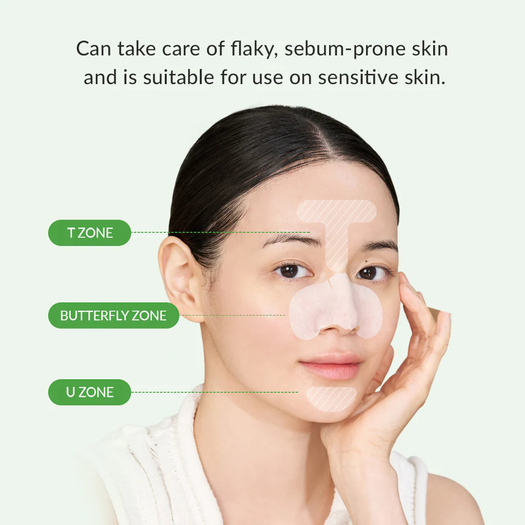 Quick Step Sebum Cleanser 100 ml