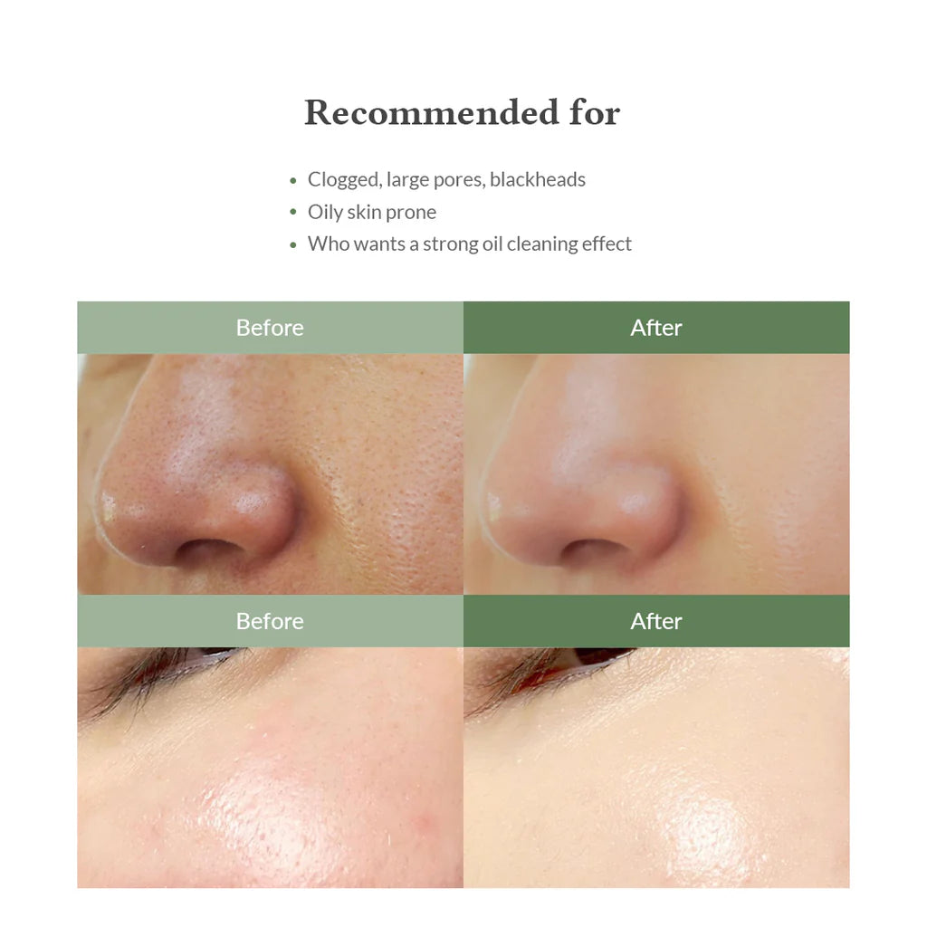 Quick Step Sebum Cleanser 100 ml
