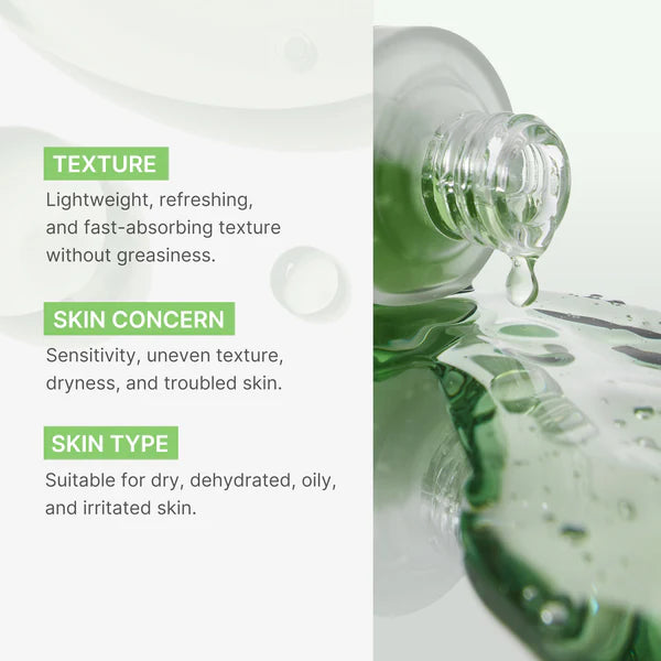 Exosome Cica Calming Ampoule – Serum Calmante 30ml