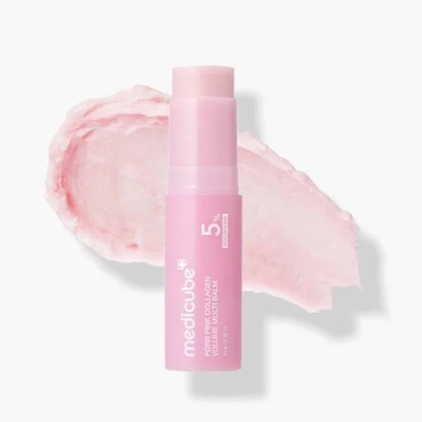PDRN Pink Collagen multi balm 10grs