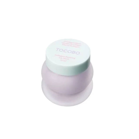 Collagen Boosting Lip Mask