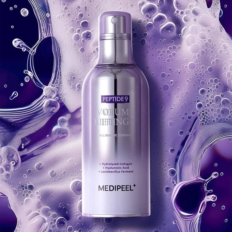 Peptide 9 Volume All In One Essence Pro 100ml