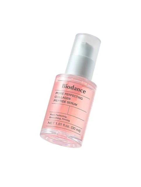 Pore Perfecting Collagen Peptide Serum