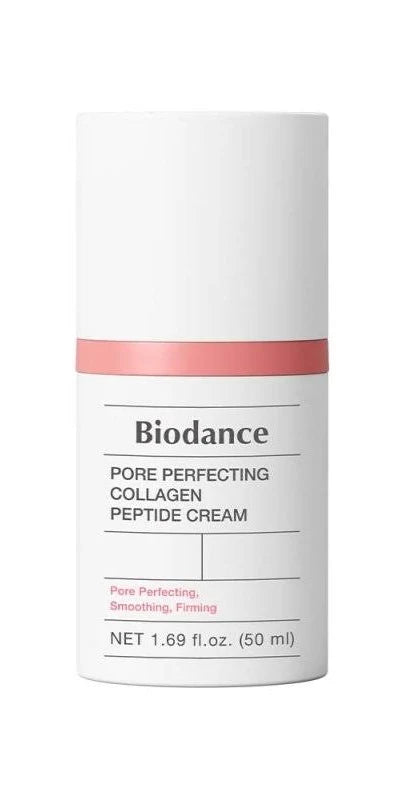 Pore Perfecting Collagen Peptide Cream
