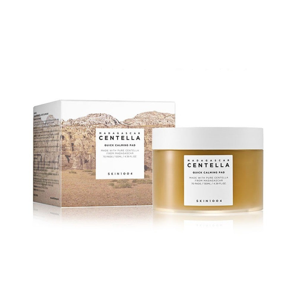 Calming Pad – 70 pads Calmantes