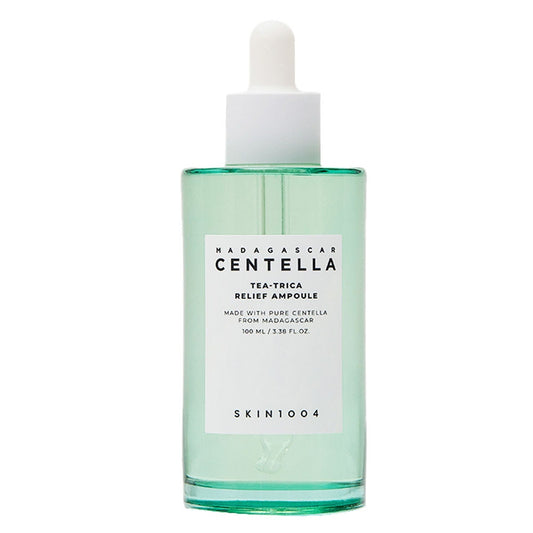 Madagascar Centella  Tea-Trica Relief Anti Imperfecciones 30ml