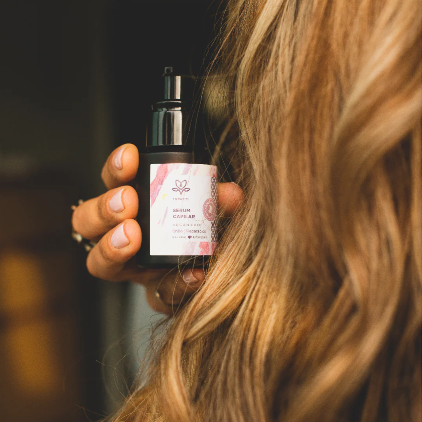 Serum Capilar 30 ml